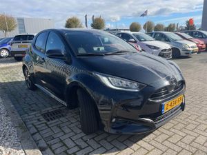 Toyota Yaris 1.5 2024
