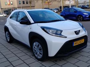 Toyota Aygo 1.0 VVT-i 2025