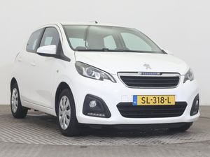 Peugeot 108 1.0 VTI Active 2018