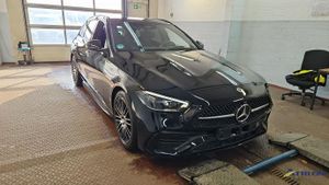 Mercedes-Benz C Break 200 AMG Line 2023