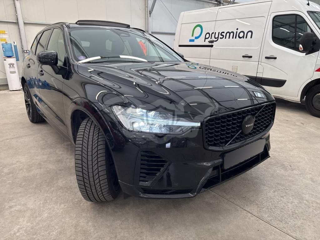 Volvo XC60 T6 2024