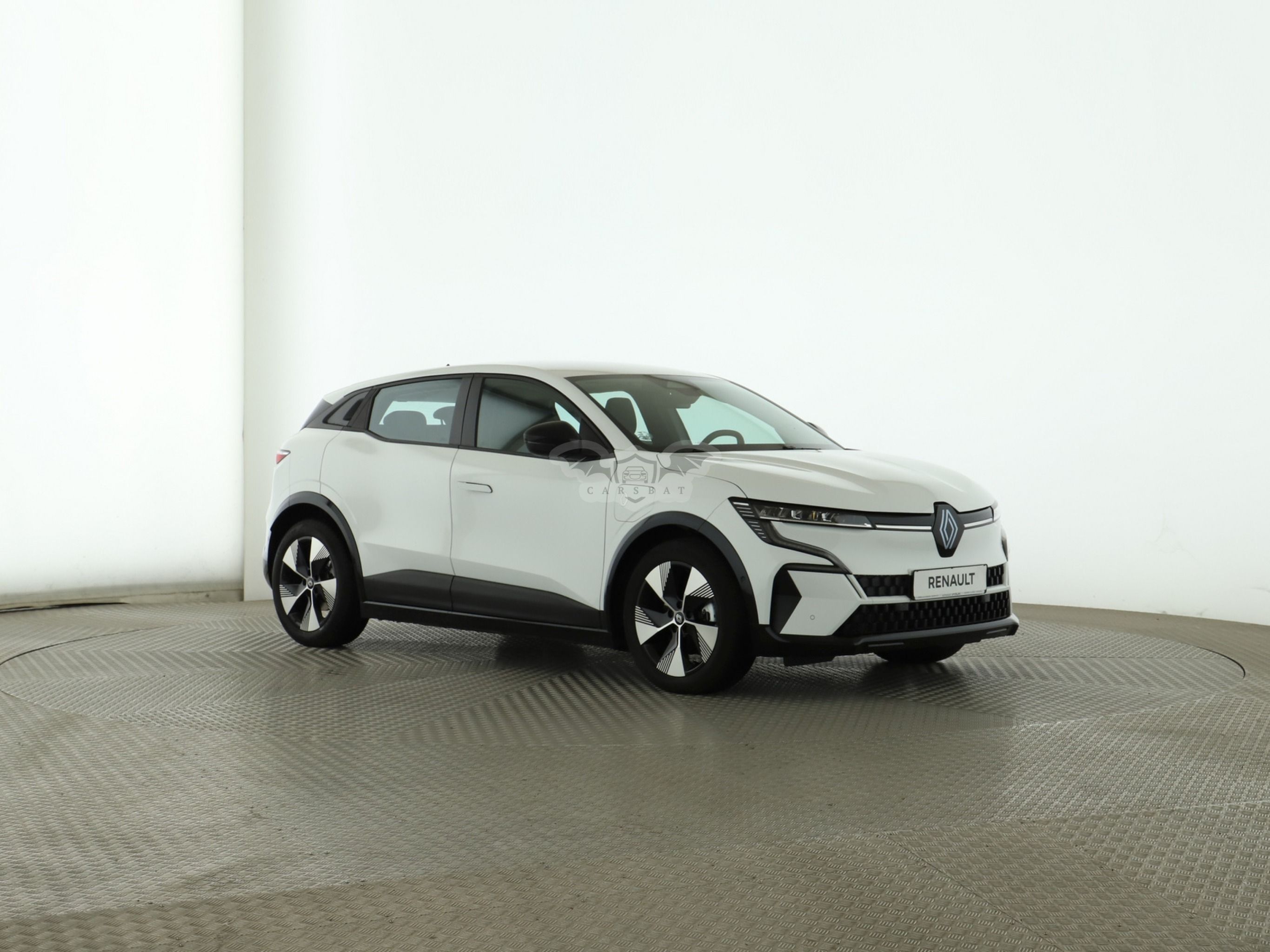 Renault Megane E-Tech Equilibre 2023