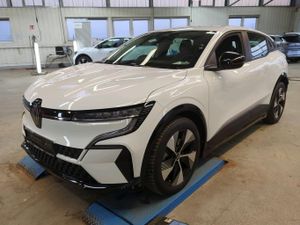 Renault Megane E-Tech Equilibre 2022