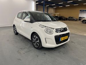 Citroën C1 1.0 VTI Shine 2021