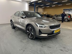 Polestar 2 Long Range 79 kWh Launch 2020