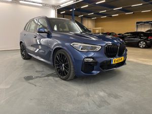 BMW X5 45e High Executive 2021
