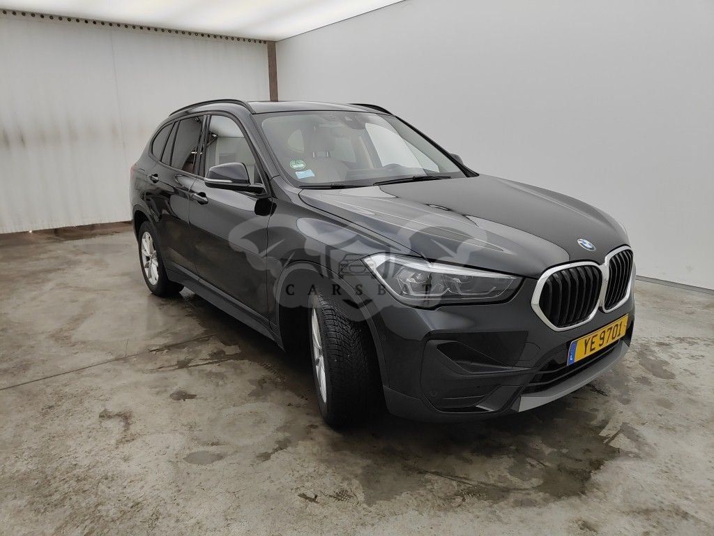BMW X1 18 Lounge 2020