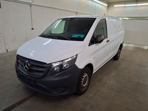 Mercedes-Benz Vito 2018
