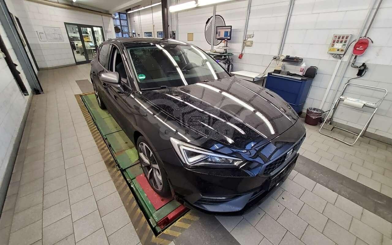 Seat Leon 1.5 TSI FR 2022