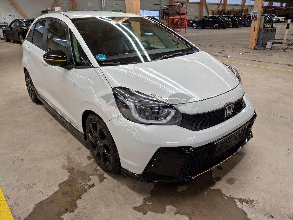 Honda Jazz Sport 2023