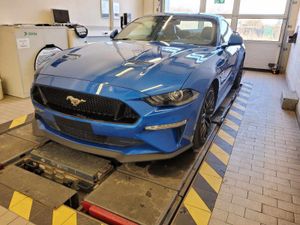 Ford Mustang 5.0 GT 2022