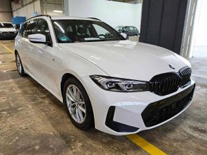 BMW 3 Series Touring 320i 2024