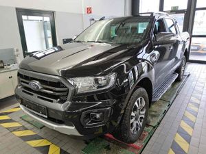 Ford Ranger 2.0 Wildtrak 2021