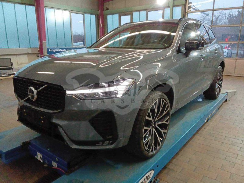 Volvo XC60 3.2 R-Design 2022