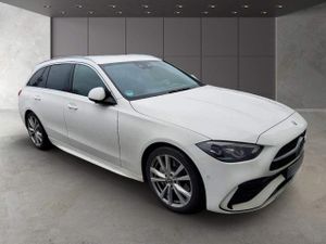 Mercedes-Benz C Break 220d AMG Line 2023