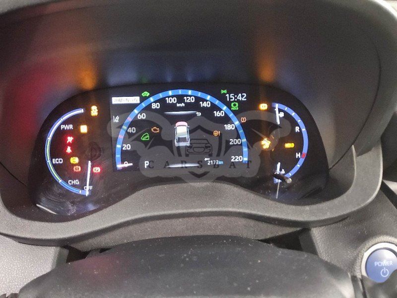 Toyota Yaris Cross 2023