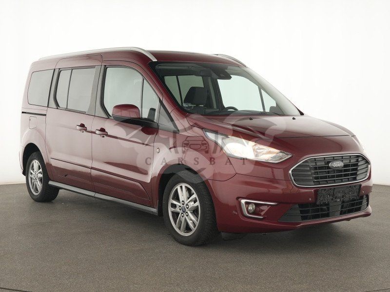 Ford Tourneo Connect 1.5 EcoBlue Titanium 2019