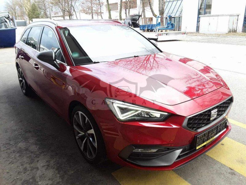 Seat Leon Sportstourer 1.5 TSI FR 2022