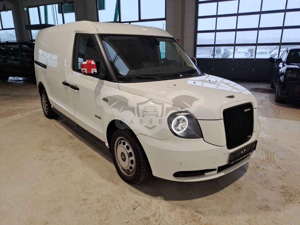 LEVC VN5 1.5 2021