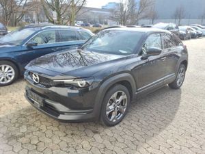 Mazda MX-30 2021