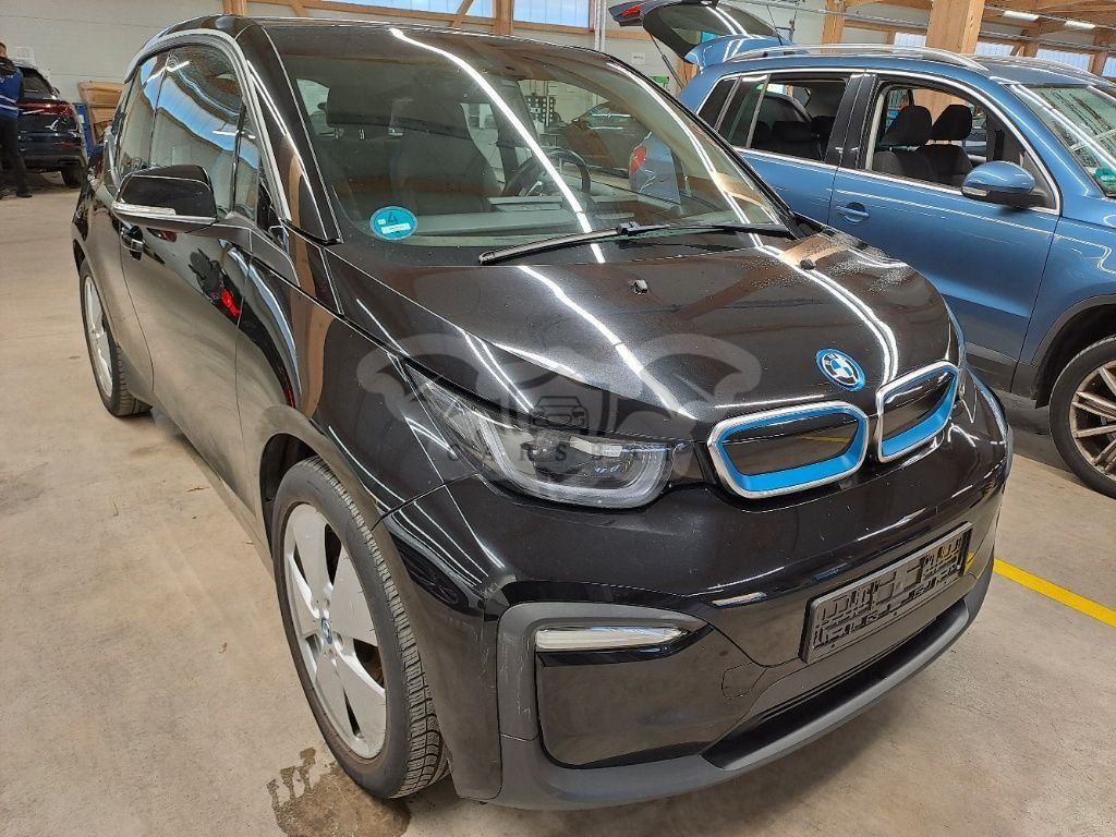 BMW i3 94 2018