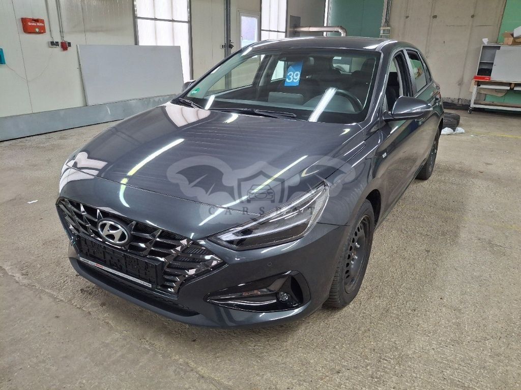 Hyundai i30 Trend 2023