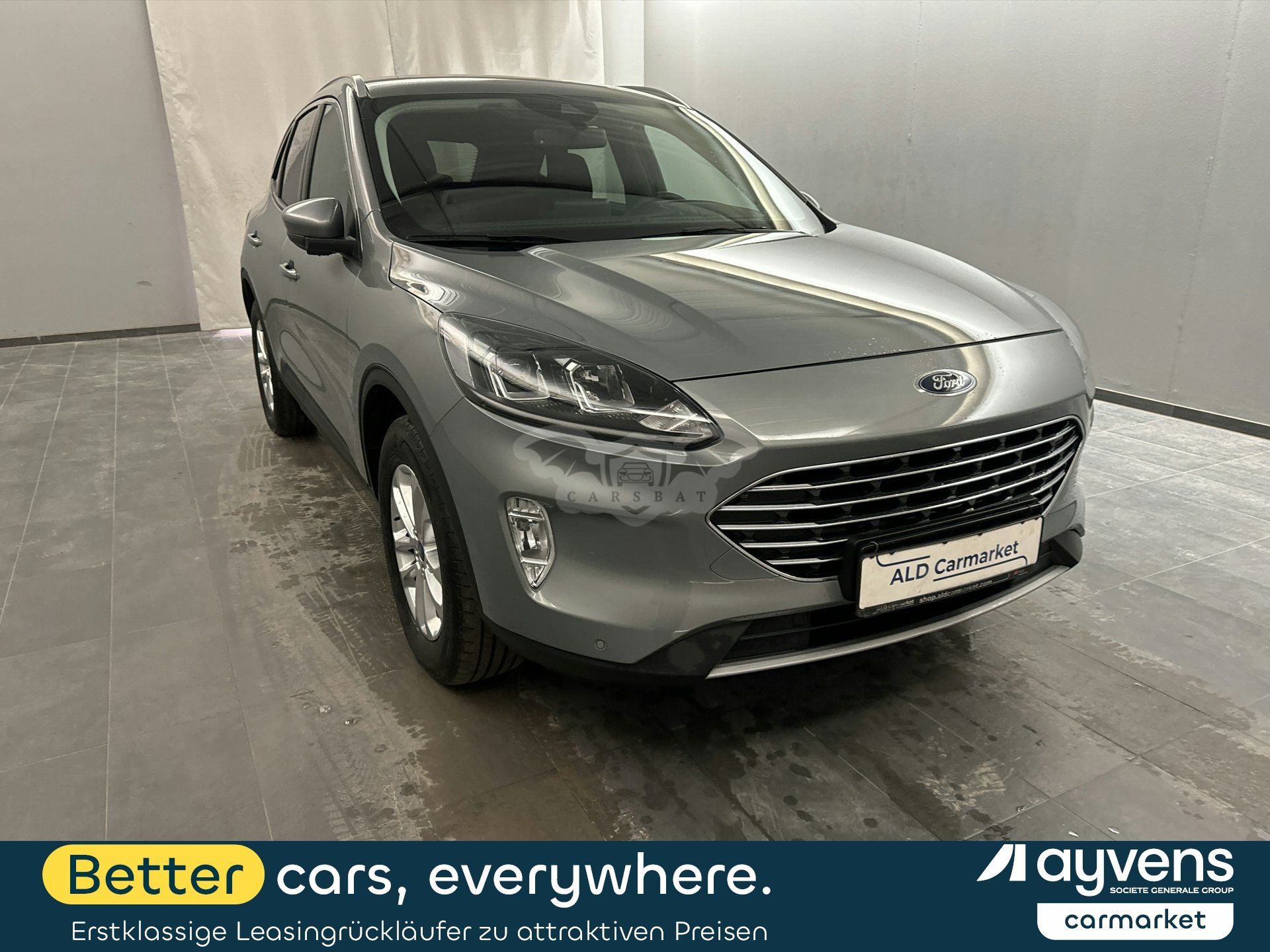 Ford Kuga 2.5 Titanium 2022