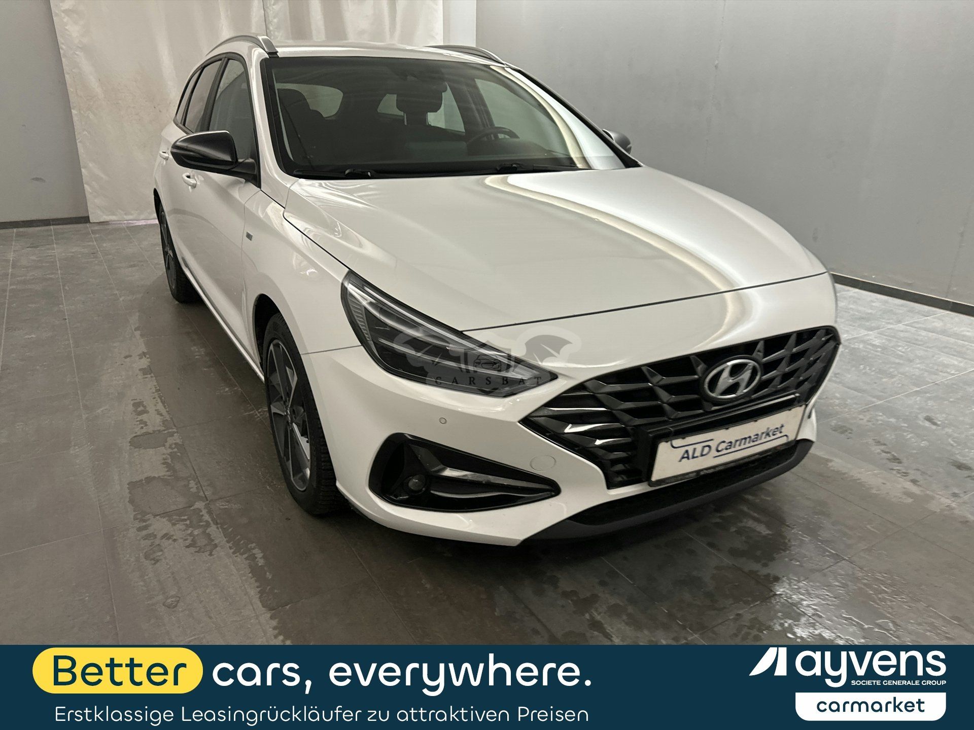 Hyundai i30 Wagon 1.5 GDI Edition 30 2022