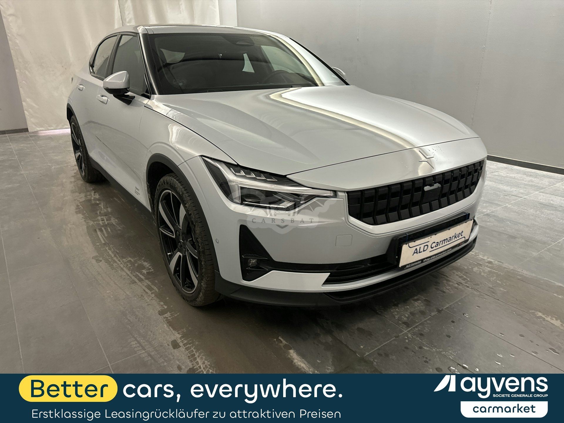 Polestar 2 79 kWh 2022