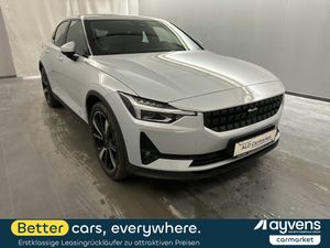 Polestar 2 79 kWh 2022