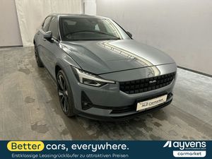 Polestar 2 79 kWh 2021