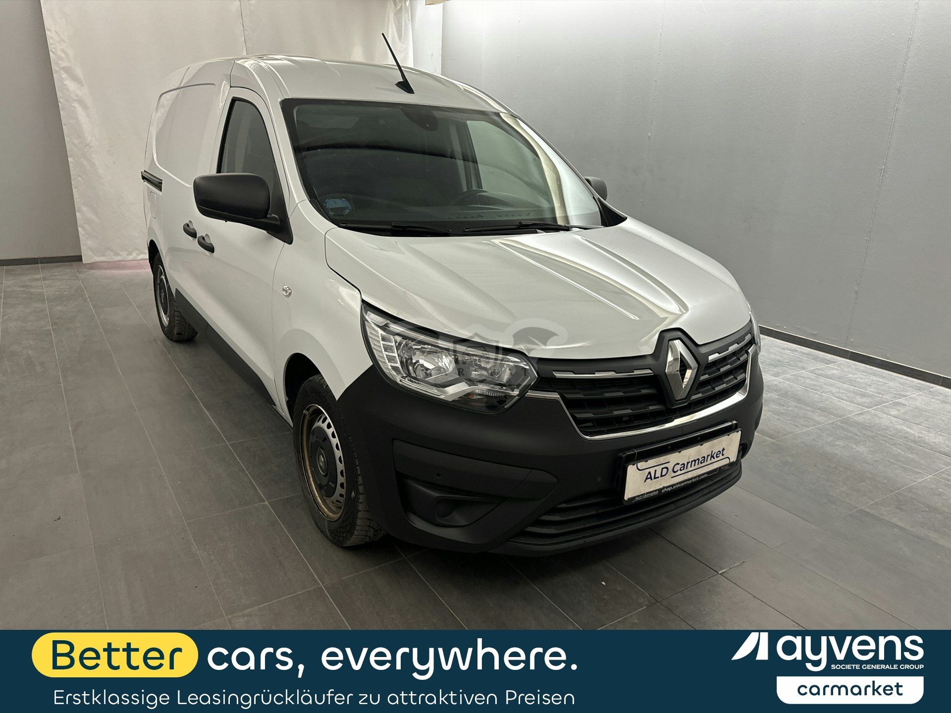 Renault Express 2022