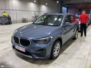 BMW X1 18i Business Design 2021