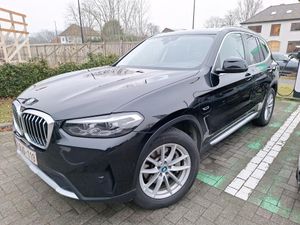BMW X3 30e 2021