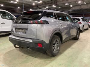Peugeot 2008 1.5 HDI Style 2022