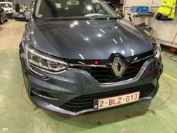 Renault Megane Grandtour 1.6 Limited 2022
