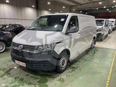 Volkswagen Transporter 2.0 TDI 2020