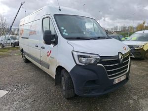 Renault Master L3H2 2.3 DCI Comfort 2022