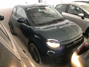 Fiat 500 e Opening Edition 2020