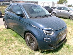 Fiat 500 e Opening Edition 2020