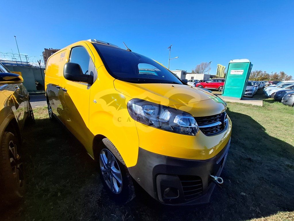 Opel Vivaro L2H1 75 kWh 2022