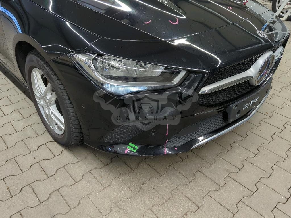 Mercedes-Benz CLA Shooting Brake 200d 2023