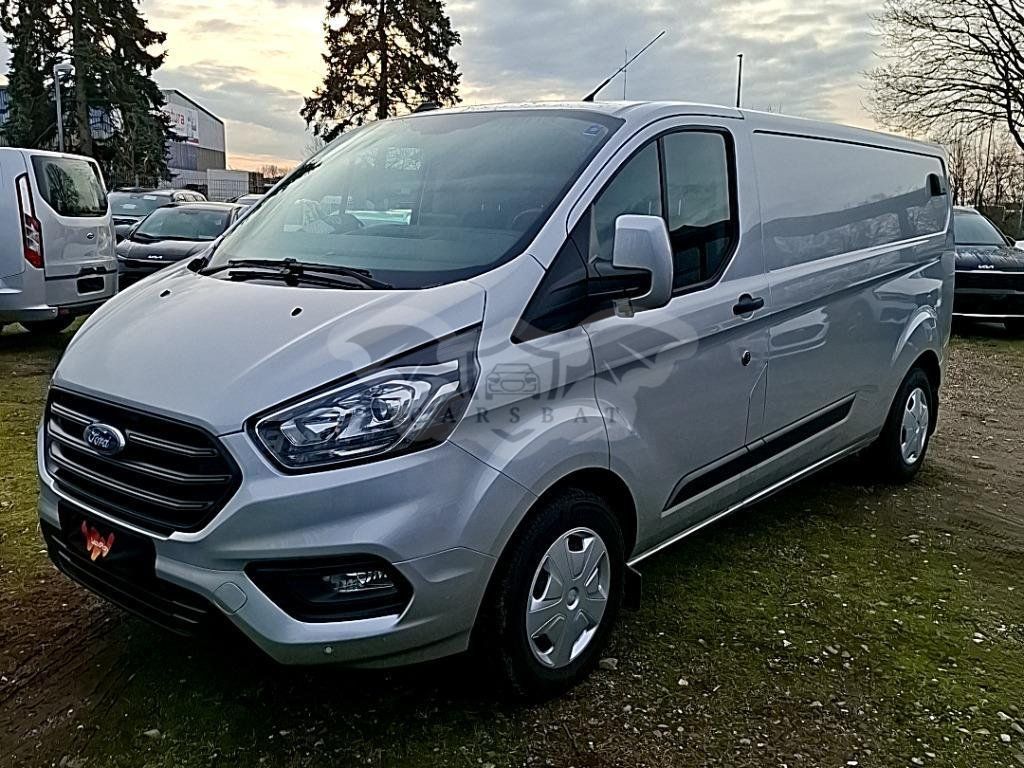 Ford Transit Custom L2H1 2021