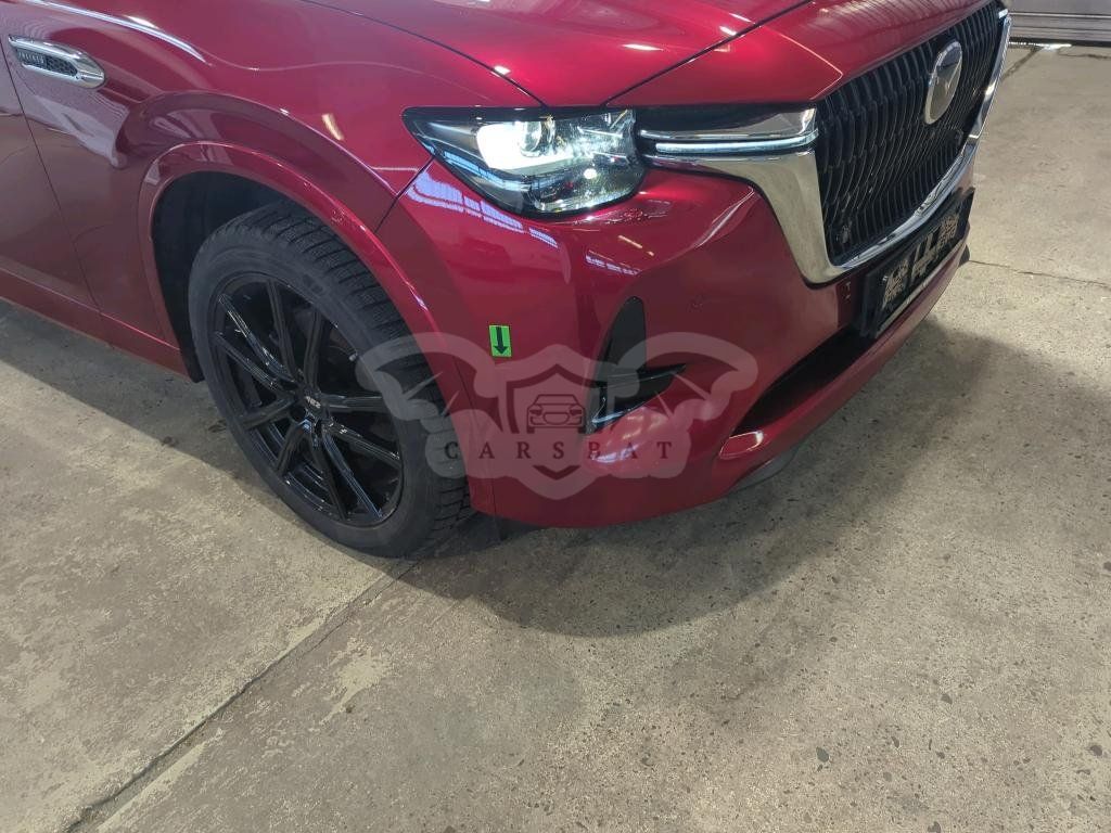 Mazda CX-60 2023