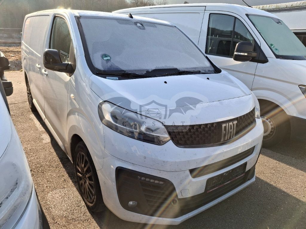 Fiat Scudo 2.0 2023