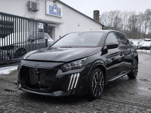 Peugeot 208 GT 2024