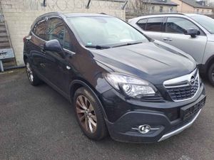 Opel Mokka Innovation 2016
