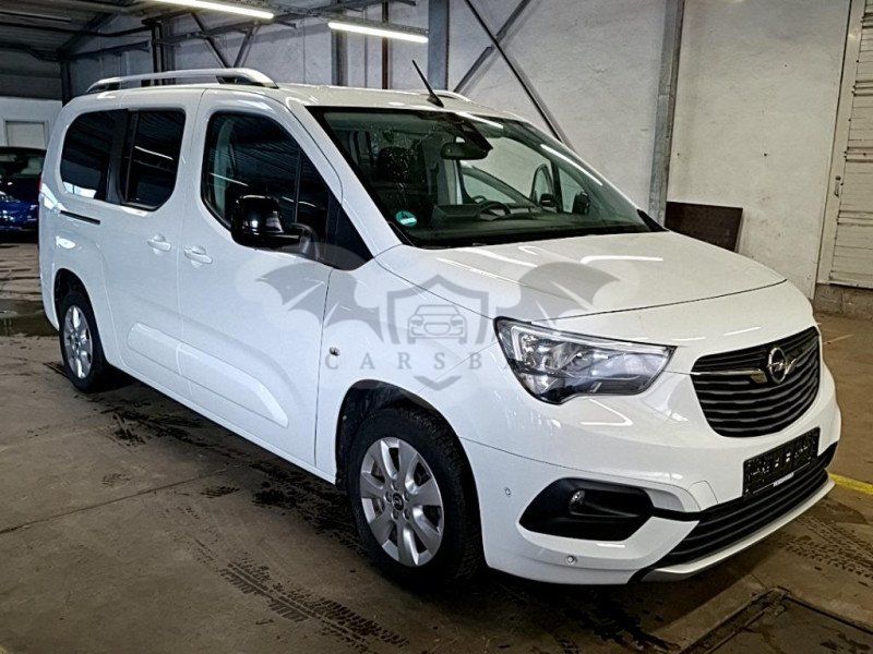 Opel Combo Life 1.2 Ultimate 2022