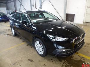 Seat Leon Sportstourer 1.5 eTSI Xcellence 2023