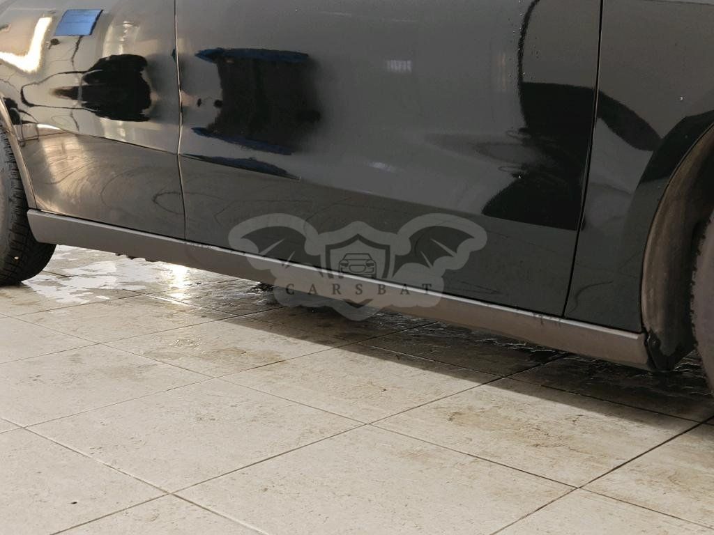 Mercedes-Benz B 180 Business Solution 2021